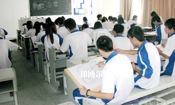 汕頭中博職業(yè)技術學校怎么樣、好不好