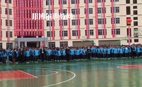 沿河土家族自治縣中等職業(yè)學校2022年報名條件、招生要求、招生對象