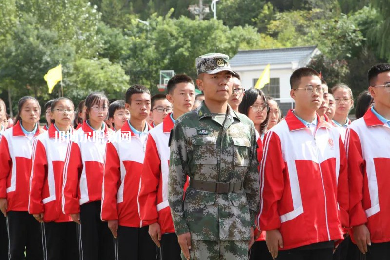 平?jīng)鰴C(jī)電工程學(xué)校2022年報(bào)名條件、招生要求、招生對(duì)象