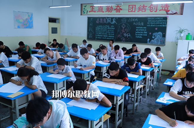 蘭州體育運動學(xué)校2022年報名條件、招生要求、招生對象