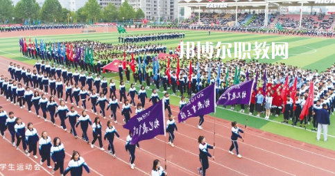 秦皇島市撫寧區(qū)職業(yè)技術(shù)教育中心2022年報(bào)名條件、招生要求、招生對象