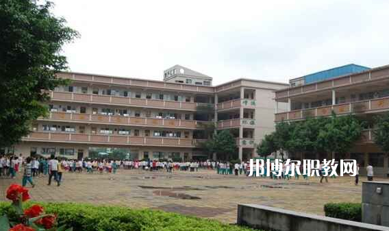 廣州衛(wèi)生學(xué)校怎么樣、好不好