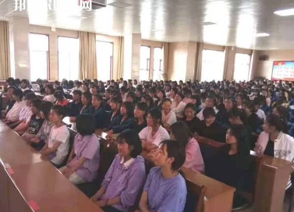 禮縣職業(yè)中等專業(yè)學(xué)校2022年報(bào)名條件、招生要求、招生對(duì)象 