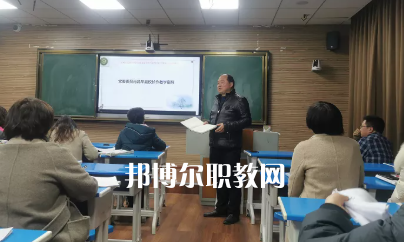 安順民族中等職業(yè)學(xué)校2022年報名條件、招生要求、招生對象
