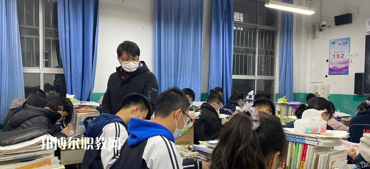 保定市徐水區(qū)職業(yè)技術教育中心2022年報名條件、招生要求、招生對象