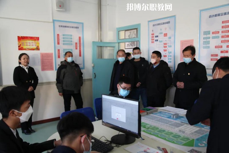 民勤職業(yè)中等專業(yè)學校2022年報名條件、招生要求、招生對象