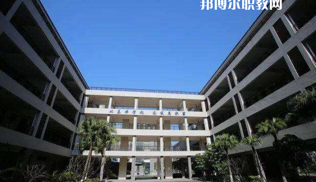 佛山高明區(qū)高級(jí)技工學(xué)校2022年報(bào)名條件、招生要求、招生對(duì)象