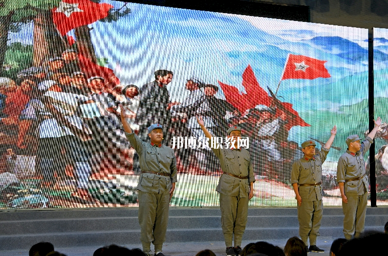 蔚縣職業(yè)技術(shù)教育中心2022年學(xué)費(fèi)、收費(fèi)多少