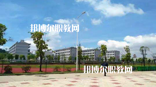 池州江南工業(yè)學校怎么樣、好不好
