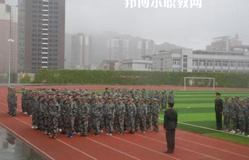 三穗縣中等職業(yè)學(xué)校怎么樣、好不好