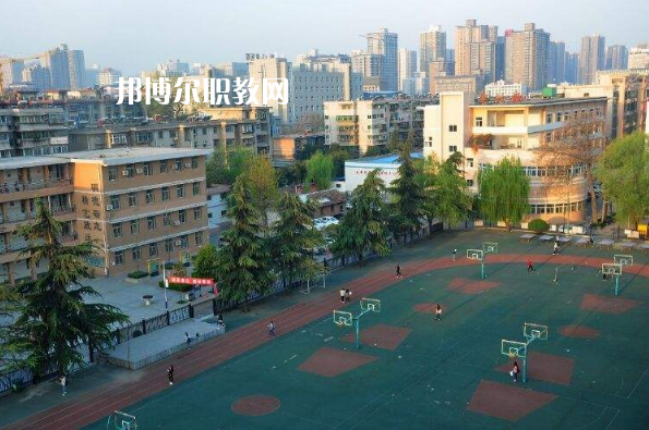 西安實(shí)驗(yàn)職業(yè)中等專業(yè)學(xué)校2022年報(bào)名條件、招生要求、招生對(duì)象