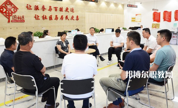 阜陽科創(chuàng)技工學(xué)校2022年報(bào)名條件、招生要求、招生對(duì)象