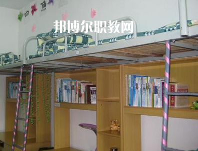 邢臺醫(yī)學高等專科學校2022年宿舍條件