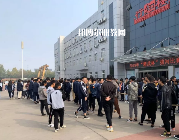 石家莊現(xiàn)代經(jīng)貿(mào)中等專業(yè)學(xué)校2022年報(bào)名條件、招生要求、招生對(duì)象