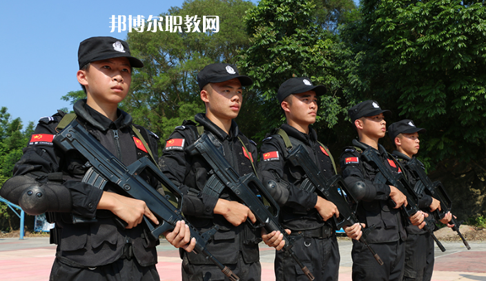 化州鑒江司法職業(yè)學(xué)校2022年報名條件、招生要求、招生對象