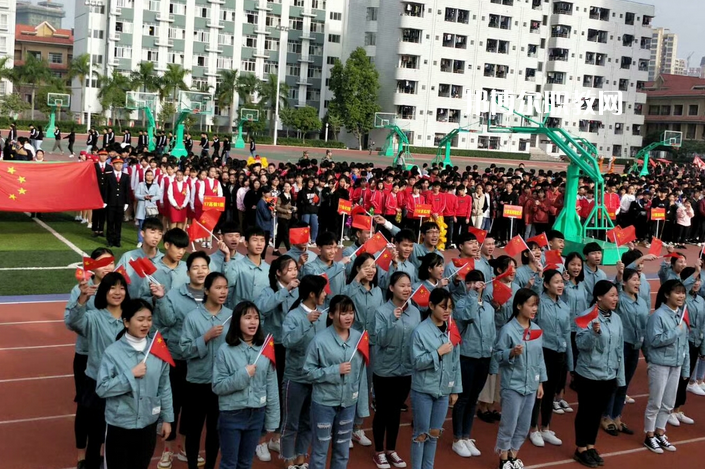 玉林第一職業(yè)中等專業(yè)學(xué)校2022年報(bào)名條件、招生要求、招生對象