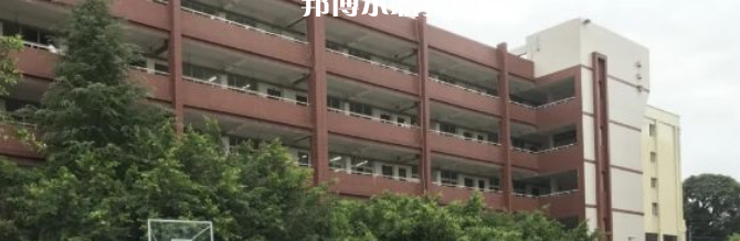 巴中職業(yè)中學(xué)怎么樣、好不好
