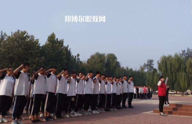 博野縣職業(yè)技術(shù)教育中心2022年學(xué)費(fèi)、收費(fèi)多少