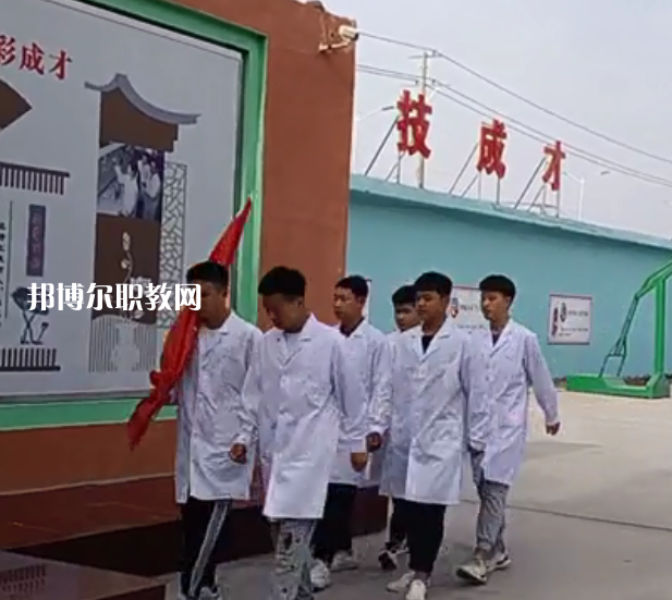邢臺(tái)英才醫(yī)學(xué)中等專業(yè)學(xué)校2022年報(bào)名條件、招生要求、招生對(duì)象