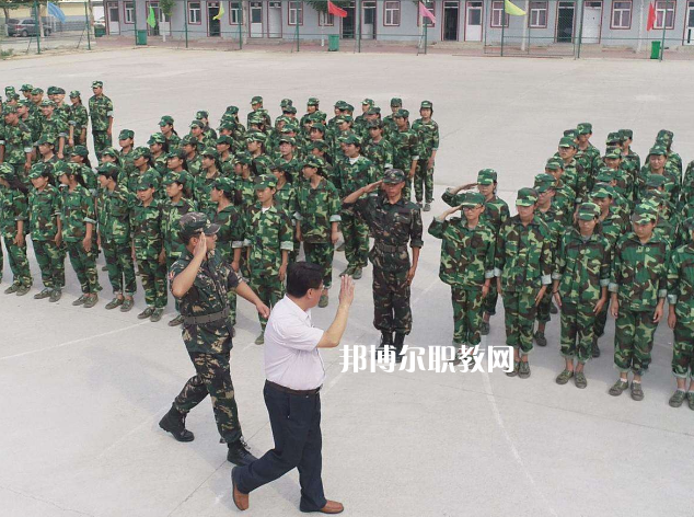 威縣職業(yè)技術教育中心2022年招生錄取分數線