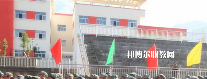 漢源縣職業(yè)高級中學2022年報名條件、招生要求、招生對象