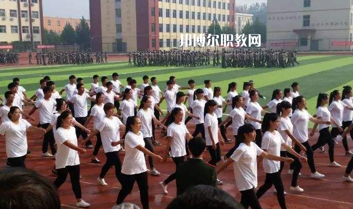 香河職業(yè)技術(shù)教育中心2022年學(xué)費、收費多少