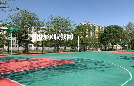 清河職業(yè)技術教育中心2022年招生辦聯系電話