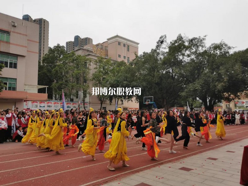 惠州藝術(shù)職業(yè)技術(shù)學(xué)校2022年學(xué)費(fèi)、收費(fèi)多少