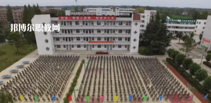合肥八一科技學(xué)校怎么樣、好不好