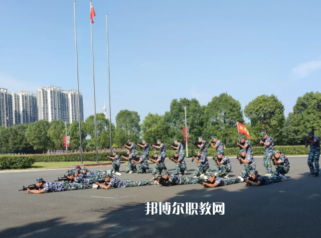 安徽明星科技中專學校學校怎么樣、好不好
