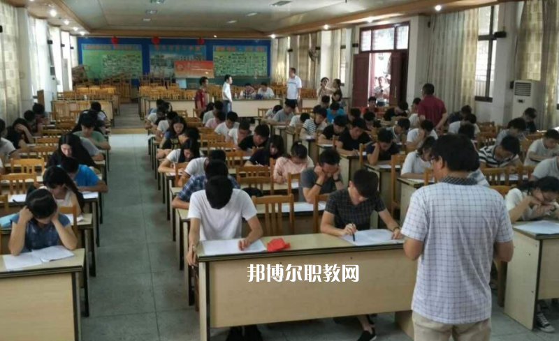 陸豐技工學校2022年報名條件、招生要求、招生對象