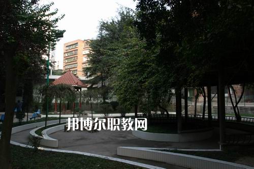 四川省達(dá)州中醫(yī)學(xué)校怎么樣、好不好