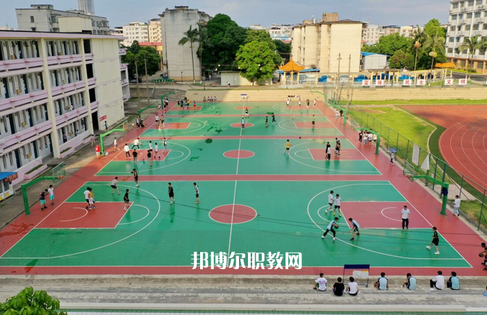 廣西華僑學(xué)校怎么樣、好不好