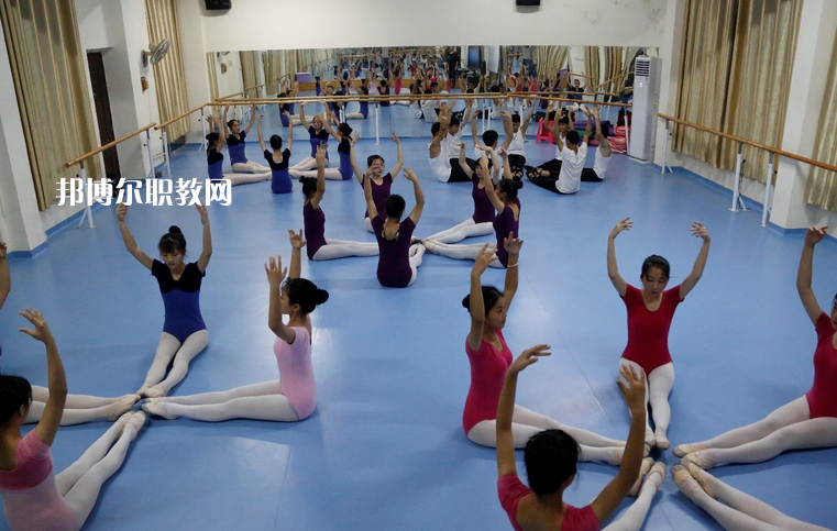 廣西機電工程學校怎么樣、好不好