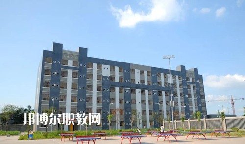 大竹縣職業(yè)中學怎么樣、好不好
