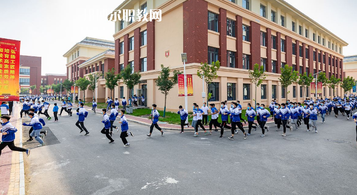 石家莊市職業(yè)技術(shù)教育中心2022年報(bào)名條件、招生要求、招生對(duì)象