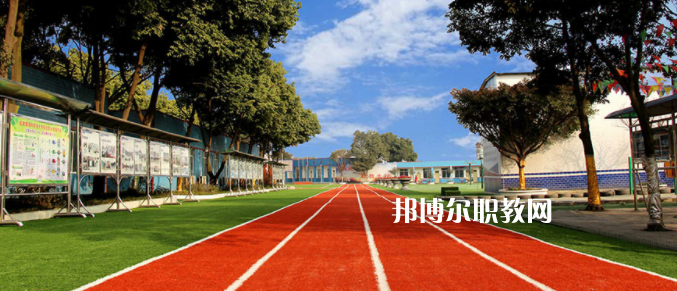 成都棠湖科學技術學校2022年招生簡章