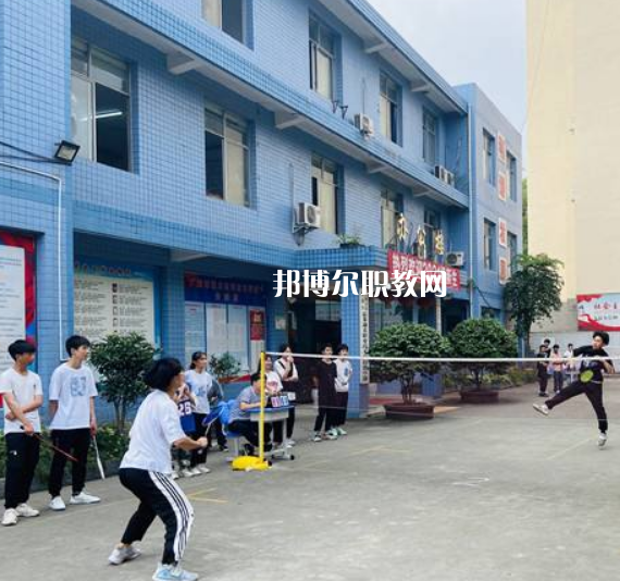 廣安英才職業(yè)技術(shù)學(xué)校2022年報名條件、招生要求、招生對象