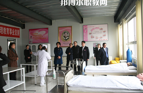 石家莊天使護(hù)士學(xué)校2022年報(bào)名條件、招生要求、招生對(duì)象