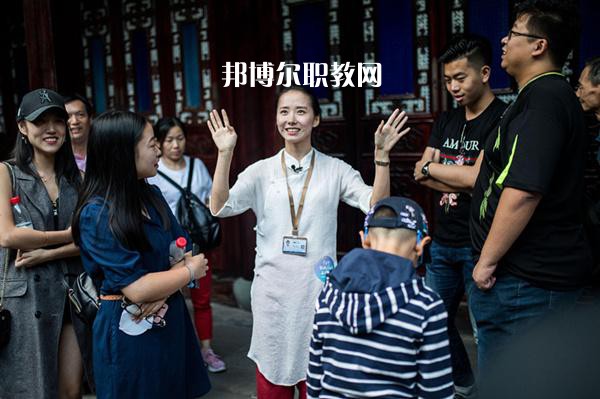 河北旅游管理中等專業(yè)學校2022年報名條件、招生要求、招生對象