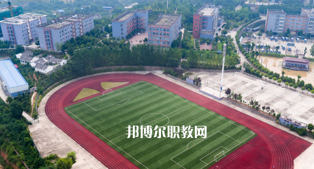 德陽電子工程學校2022年報名條件、招生要求、招生對象