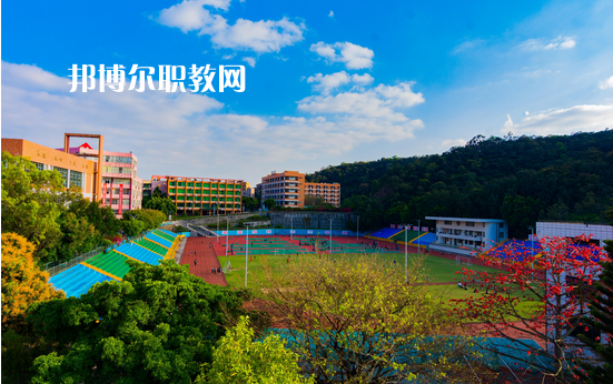 東莞紡織服裝學(xué)校2022年報(bào)名條件、招生要求、招生對象