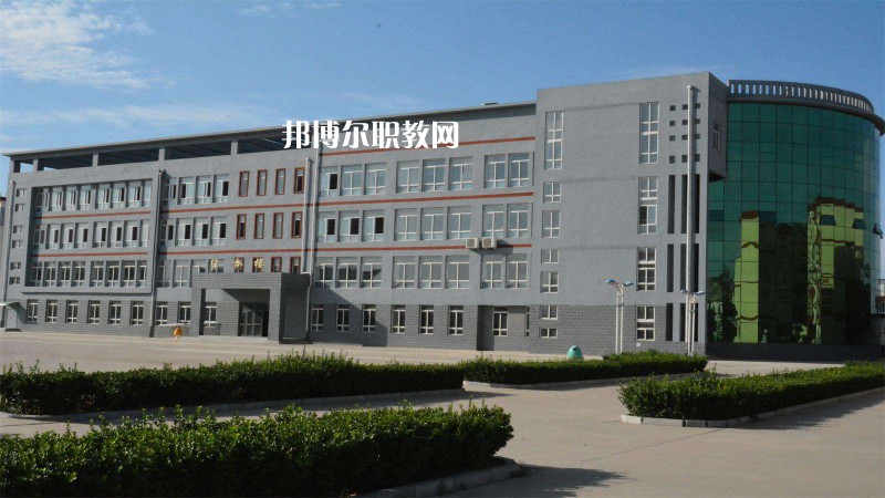 定州職業(yè)技術(shù)教育中心2022年怎么樣、好不好