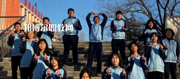 煤炭技師學院萊蕪校區(qū)2022年網站網址