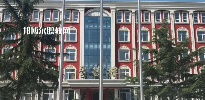 河北軌道交通中等專業(yè)學(xué)校2022年怎么樣、好不好