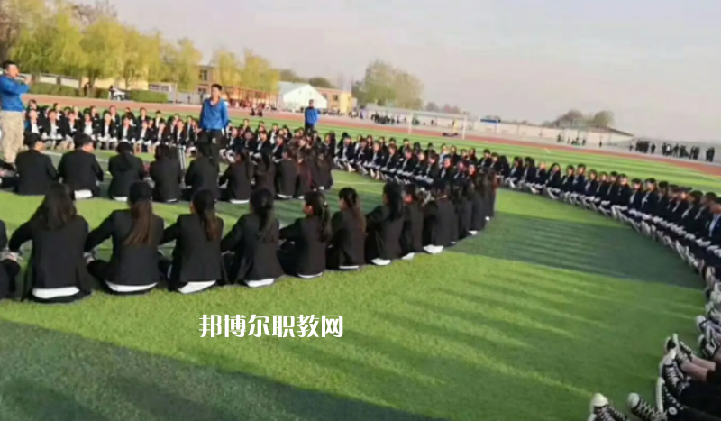 石家莊太行科技中等專業(yè)學(xué)校2022年怎么樣、好不好