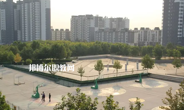 石家莊聯(lián)華職業(yè)中專學(xué)校2022年怎么樣、好不好