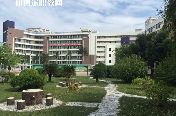 深圳智理技工學校2022年怎么樣、好不好