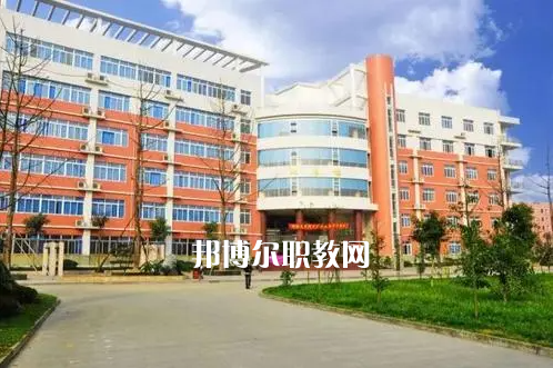四川航天技師學(xué)院2022年怎么樣、好不好