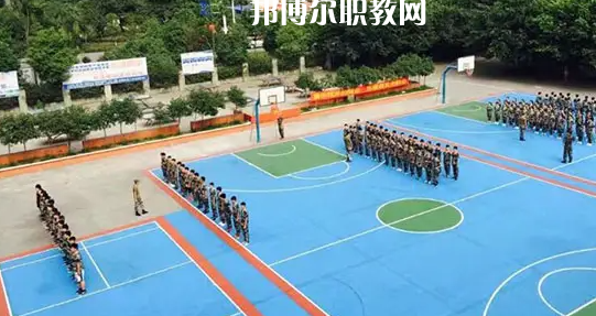 四川科華高級技工學(xué)校2022年怎么樣、好不好